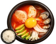 용우동 행복한한림점