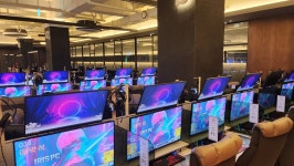 아이리스 PC방 신사점