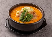 조선돼지국밥 본점