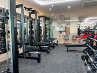 힐링짐 프리미엄 1:1 PT