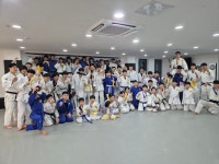 김형기유도관 송파점