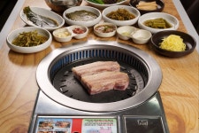 맛찬들왕소금구이 산본직영점