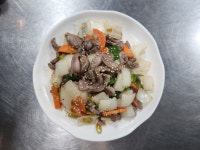 활천삼계탕