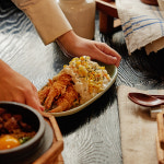 솔솥 해운대 해리단길점