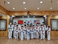 원식태권도