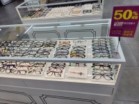 아이빛나안경원 송파점