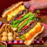 왓더버거 목포석현점