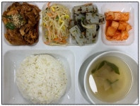 수담채 실버스테이