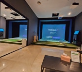 골프존파크 광교레이크