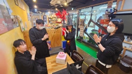 자라다남아미술학원 동탄반송원점