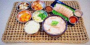 이대겸국밥&스지곰탕