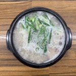 이가네순대국