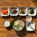 순두부와청국장 대구수목원점