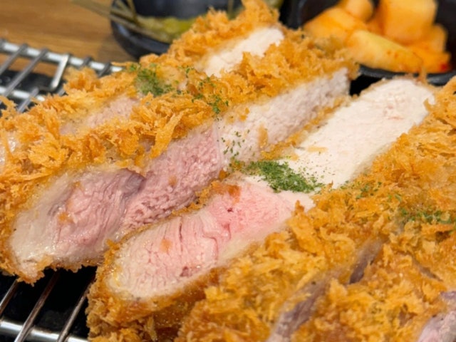 씅카츠