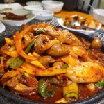 천하장사 풍천민물장어타운