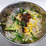 홍두깨손칼국수