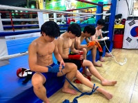 투혼정심관