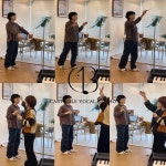 칸타빌레보컬스튜디오음악교습소