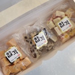 베이글이맛있는커피집