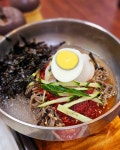중화호반닭갈비막국수 신내점