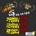 배통