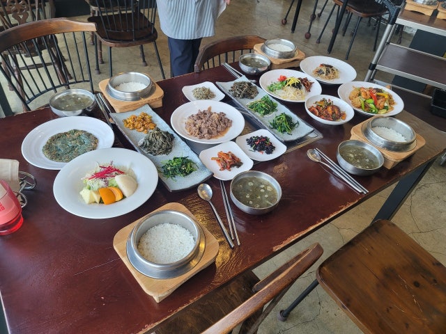 강남댁