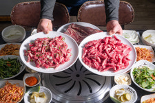 김박사갈비살