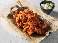 달래고통닭 을지로골뱅이 광명일직점
