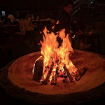 통나무리조트펜션