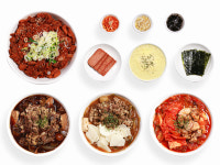 밥퍼맨 부천점