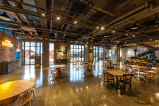 베이콜로지 빵학개론 수원 영통점