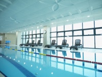 케이알 스포츠센터 동탄호수공원점