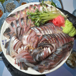 푸른회전문 소답점