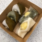 강서화담망개떡 본점