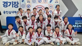 경희대LS태권도