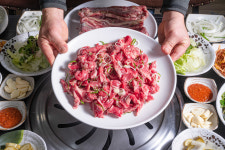 김박사갈비살