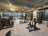 바디플렉스짐 강서구청점