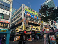 스톰PC방 범계 2호점