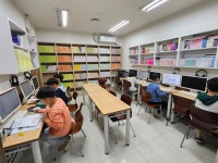 정상어학원 대전둔산분원