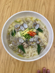 낙지옥&칼국수 본점