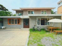 바른로지스틱스 서울사무소