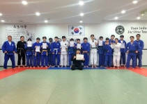 용인대 일산유도 체육관 풍동점