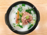 용추골미궁순대 스마트허브점