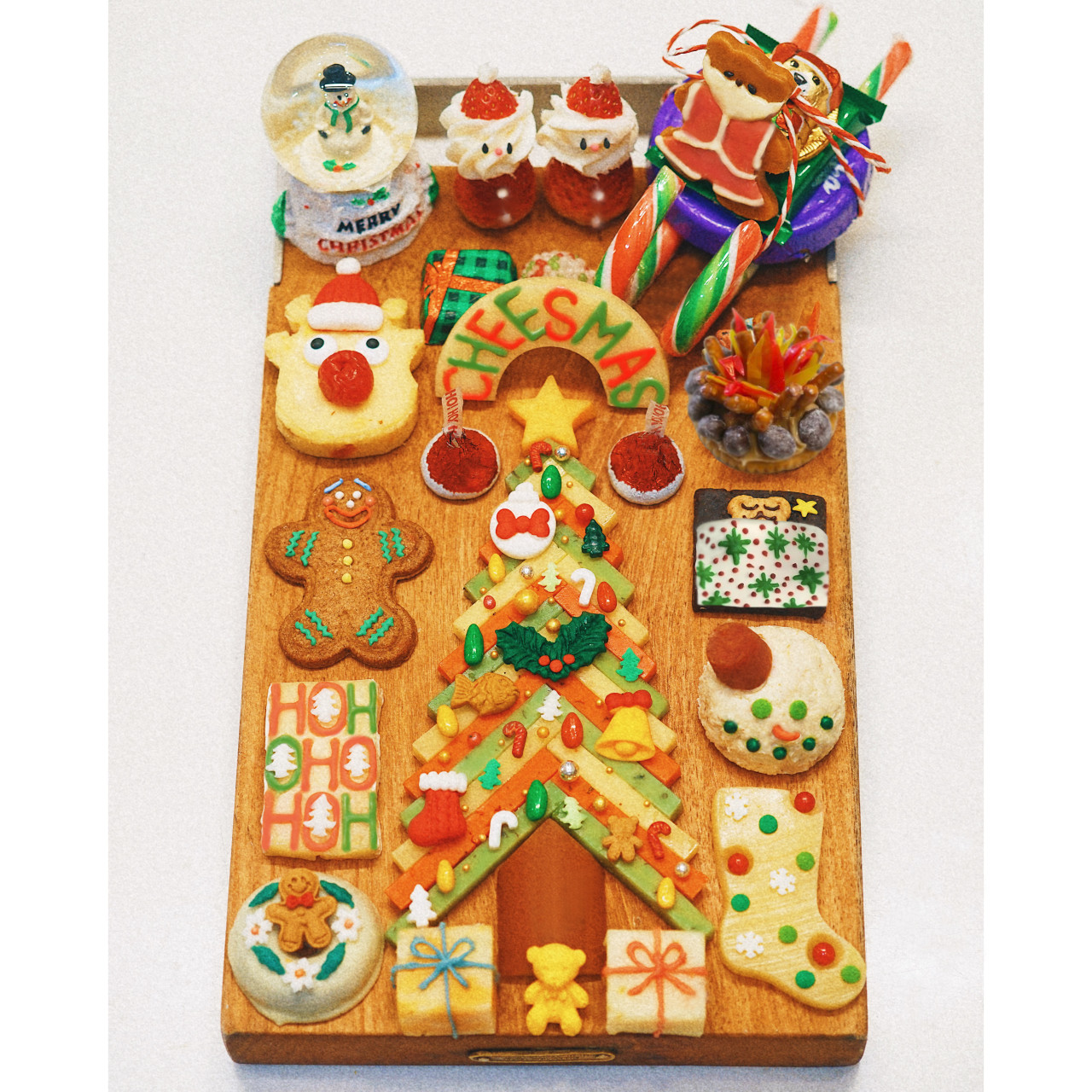 유어네이키드치즈 이미지 1