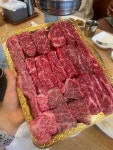 유정식육식당 부산기장본점