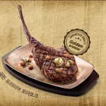 빕스 마곡 원그로브점