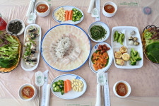 칠암파도횟집