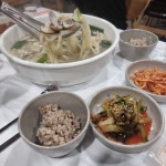아야진칼국수