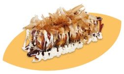 굴림타코야끼 구리갈매점