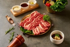 무등소갈비 마산산호점